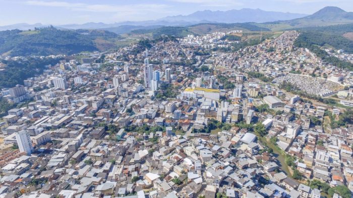 Manhuaçu completa 140 anos – Tribuna do Leste