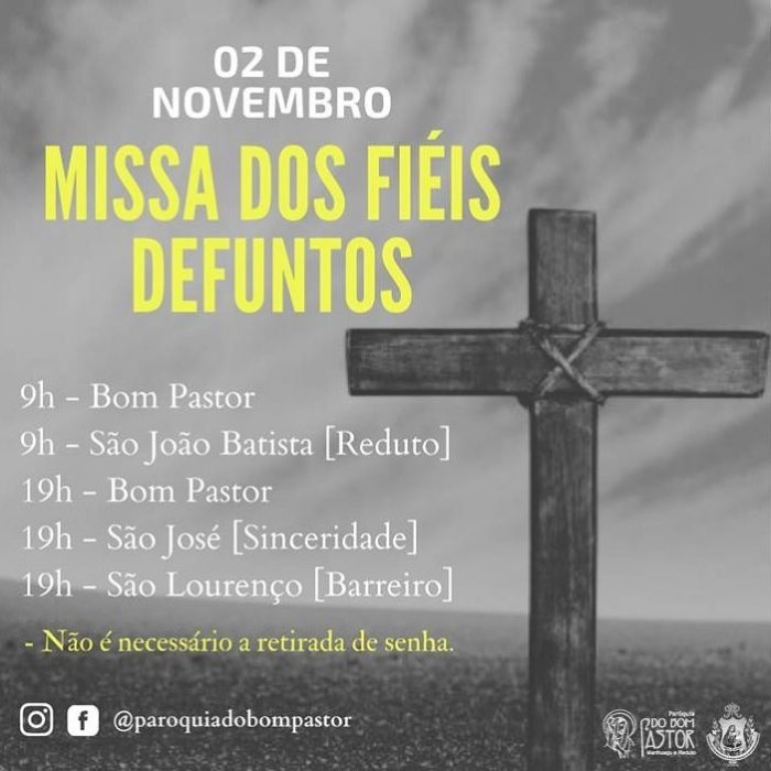 Finados: entenda a história da data celebrada no dia 2 de novembro – Tribuna do Leste Finados: entenda a história da data celebrada no dia 2 de novembro – Tribuna do Leste
