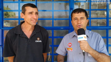 PNAE Gilmar Alves Thomaz Júnior