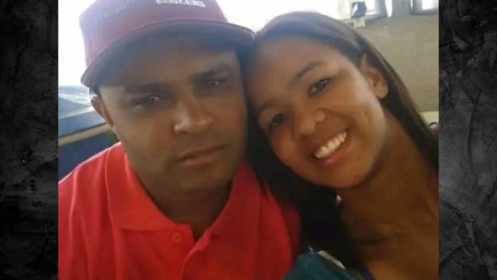 Casal morre em incêndio em residência em Abre Campo