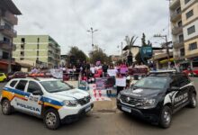 Foto: Polícia Militar de Minas Gerais