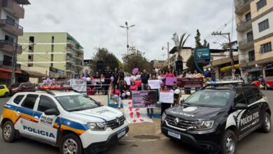 Foto: Polícia Militar de Minas Gerais