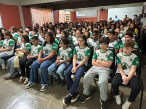 Foto: SECOM Prefeitura de Manhuaçu