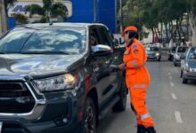 Foto: Corpo de Bombeiros de Minas Gerais