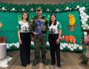 Foto: SECOM Prefeitura de Manhuaçu