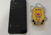 Foto: Polícia Civil de Minas Gerais