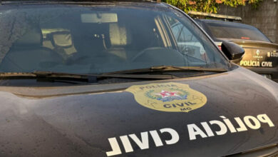Foto: Polícia Civil de Minas Gerais
