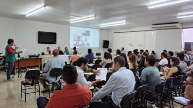 Fotos: Luciano de Souza