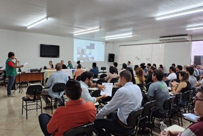 Fotos: Luciano de Souza