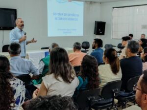 Fotos: Luciano de Souza