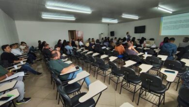 Fotos: Luciano Souza