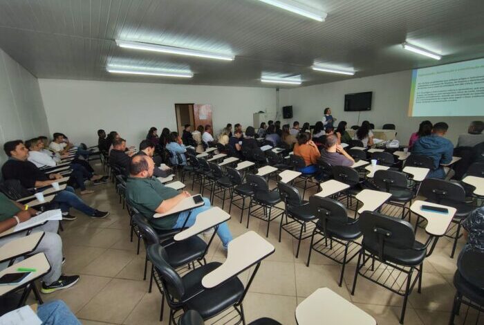 Fotos: Luciano Souza