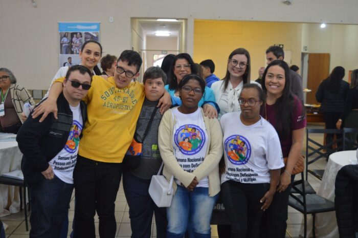 Foto: SECOM Prefeitura de Manhuaçu