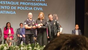 Foto: Polícia Civil de Minas Gerais
