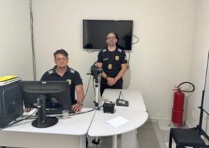 Foto: Polícia Civil de Minas Gerais