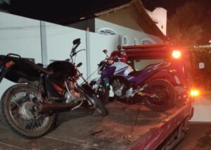Foto: Polícia Militar de Minas Gerais