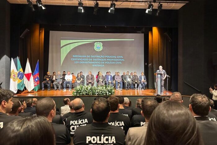 Foto: Polícia Civil de Minas Gerais