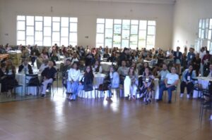 Foto: SECOM Prefeitura de Manhuaçu