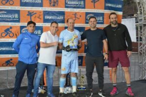 Foto: SECOM Prefeitura de Manhuaçu