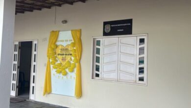 Foto: Polícia Civil de Minas Gerais