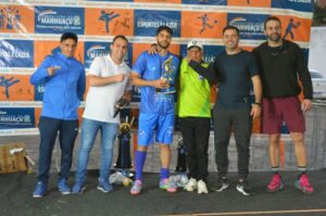 Foto: SECOM Prefeitura de Manhuaçu