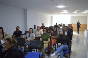 Foto: SECOM Prefeitura de Manhuaçu
