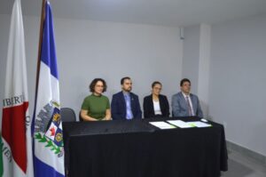 Foto: SECOM Prefeitura de Manhuaçu