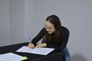 Foto: SECOM Prefeitura de Manhuaçu