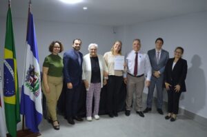 Foto: SECOM Prefeitura de Manhuaçu