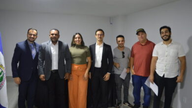 Foto: SECOM Prefeitura de Manhuaçu