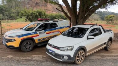 Fote: Polícia Militar Rodoviária