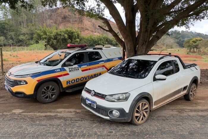 Fote: Polícia Militar Rodoviária