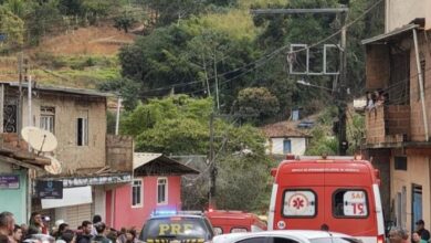 Foto: Polícia Militar de Minas Gerais