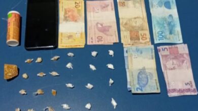 Foto: Polícia Militar de Minas Gerais