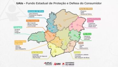 Foto: Divulgação / Governo de MG