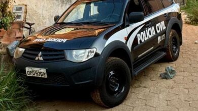 Foto: Polícia Civil de Minas Gerais