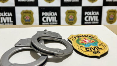 Foto: Polícia Civil de Minas Gerais