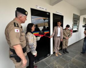 Foto: Polícia Militar de Minas Gerais
