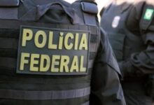 Foto: Polícia Federal