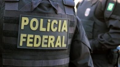 Foto: Polícia Federal