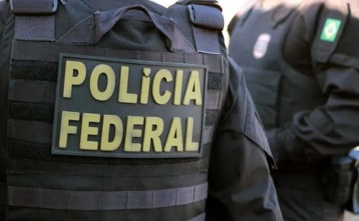 Foto: Polícia Federal