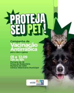 Imagem: SECOM Prefeitura de Manhuaçu