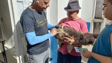 Foto: SECOM Prefeitura de Manhuaçu