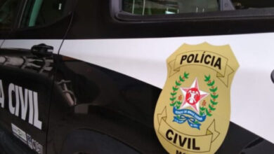 Foto: Polícia Civil de Minas Gerais