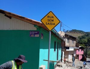 Foto: SECOM Prefeitura de Manhuaçu