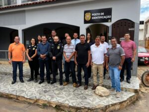 Foto: Polícia Civil de Minas Gerais