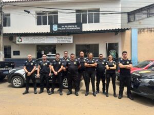 Foto: Polícia Civil de Minas Gerais