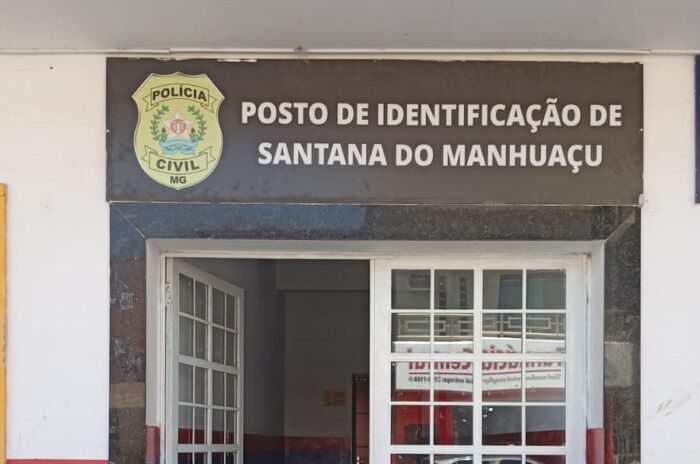 Foto: Polícia Civil de Minas Gerais