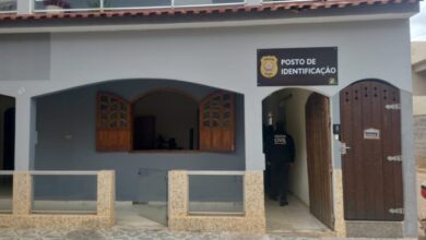 Foto: Polícia Civil de Minas Gerais