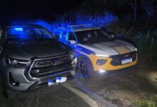 Foto: Polícia Militar de Minas Gerais